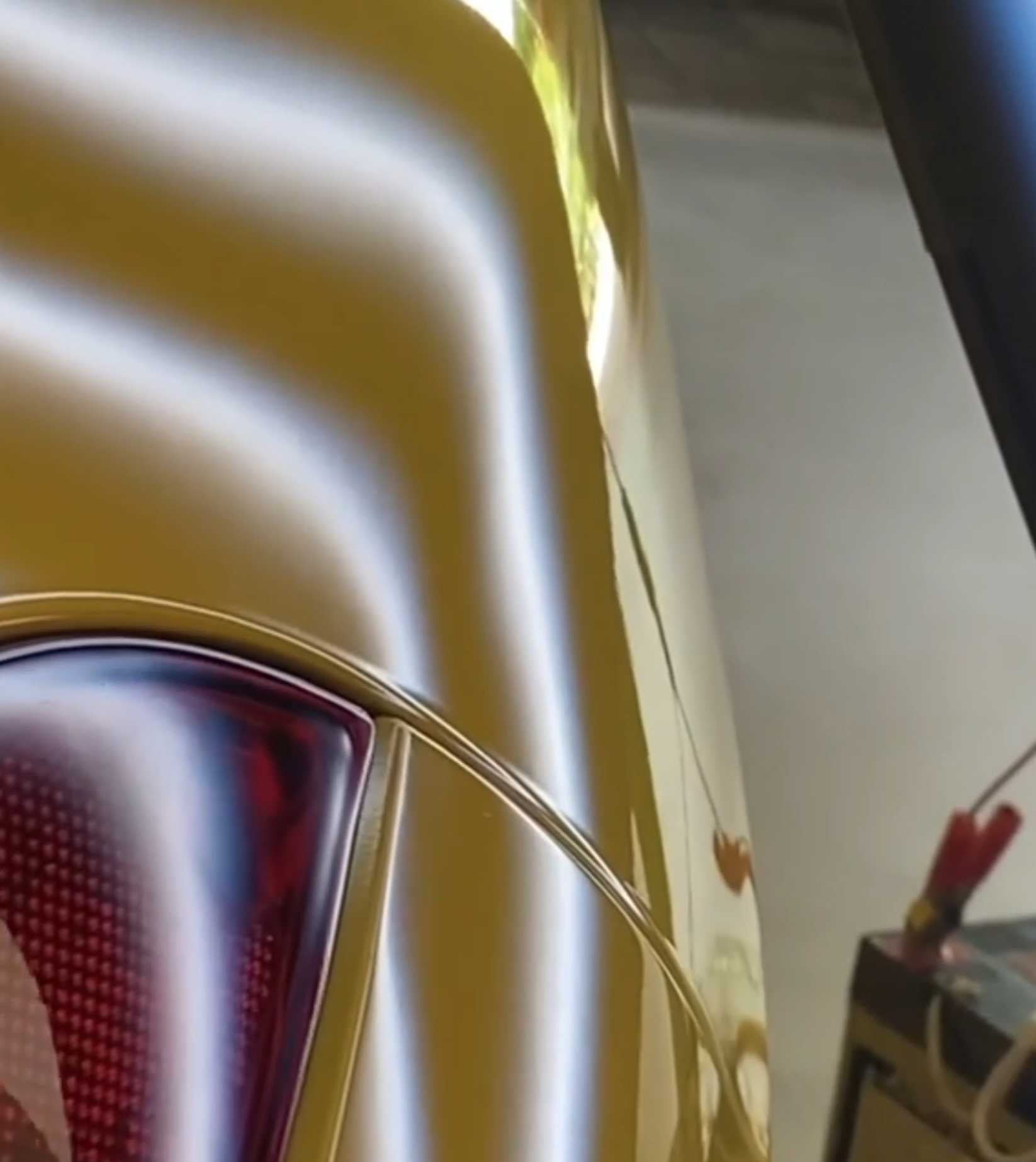 Restored vehicle after mobile dent repair KC - Vehicle 3